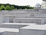 Memorial to the Murdered Jews in Berlin