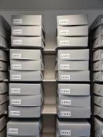 WP Archivboxen